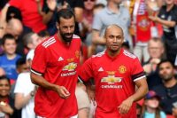 ‘I was unfairly treated at Man Utd – I had no choice but to refuse a new deal’