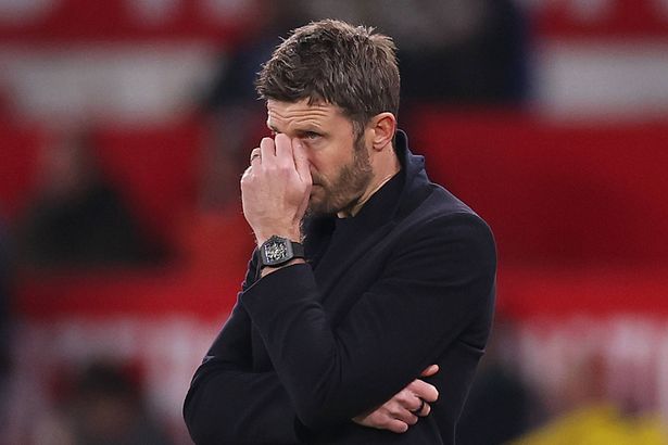 Man Utd facing huge crisis for pivotal Chelsea clash ahead of FA punishment