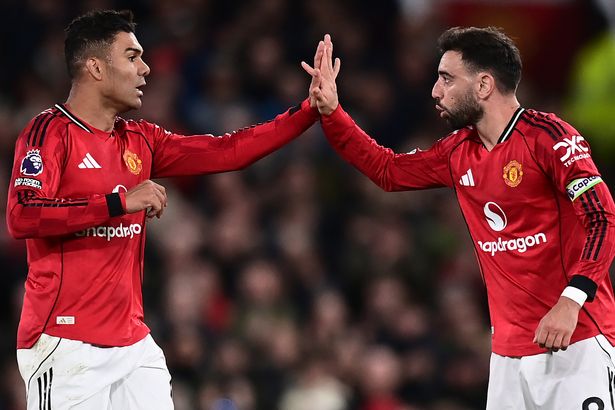 Man Utd have received £130million of transfer requests with replacements named