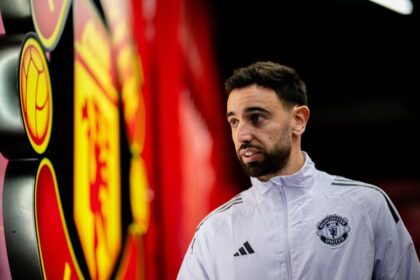 Bruno Fernandes bluntly tells Man Utd ‘you can’t promise me I’m going to win’
