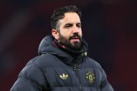Ruben Amorim’s thoughts on next job emerge after Man Utd sacking and £12m payoff