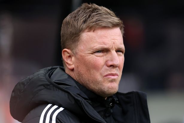 Eddie Howe ‘crisis talks’ truth as Newcastle future questioned after Bournemouth loss