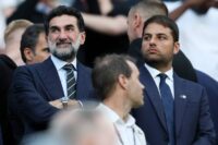 The Saudis have ditched LIV Golf – and do not be surprised if Newcastle United are next