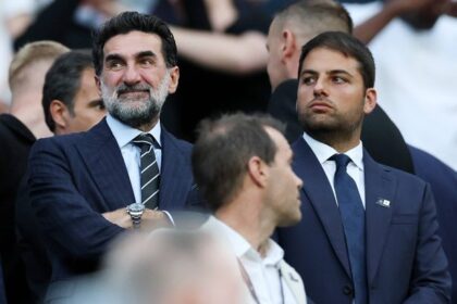 The Saudis have ditched LIV Golf – and do not be surprised if Newcastle United are next
