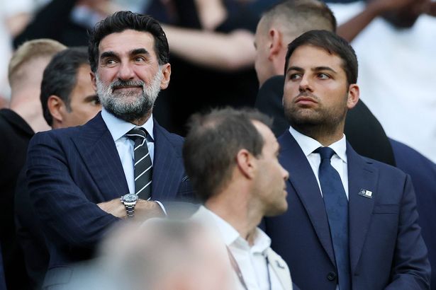 The Saudis have ditched LIV Golf – and do not be surprised if Newcastle United are next