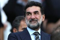 Newcastle got promise from PIF long before Richard Keys made takeover claim