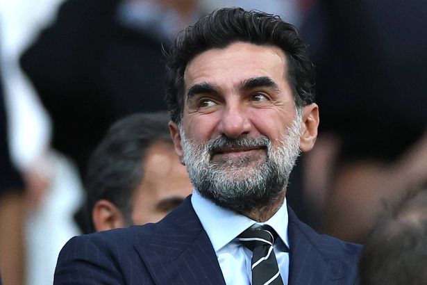 Newcastle got promise from PIF long before Richard Keys made takeover claim