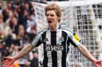 Arsenal have ‘huge advantage’ over rivals in £75m Anthony Gordon transfer race