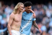 Nico O’Reilly issues Arsenal challenge to Man City team-mates as Hong Kong reunion announced