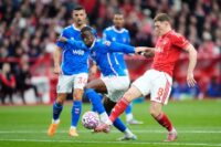 How to watch Sunderland vs Nottingham Forest – TV channel, live stream and kick-off time