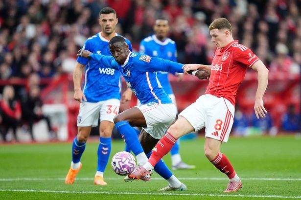 How to watch Sunderland vs Nottingham Forest – TV channel, live stream and kick-off time