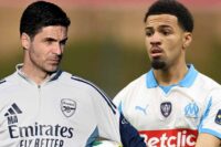 Arsenal star Ethan Nwaneri dealt new blow within hours of Mikel Arteta warning