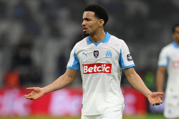 Arsenal set for financial boost as Ethan Nwaneri’s Marseille nightmare worsens