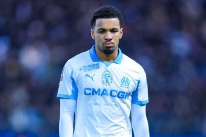 Ethan Nwaneri failing to make Marseille inroads despite unique Arsenal transfer clause