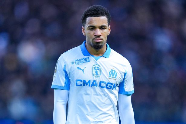 Ethan Nwaneri failing to make Marseille inroads despite unique Arsenal transfer clause