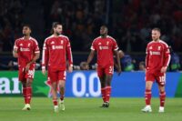 Liverpool star hammered for ‘making a mistake every game’ and costing team-mate