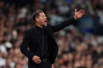 Diego Simeone proves again why he’s the man all elite Premier League sides should want
