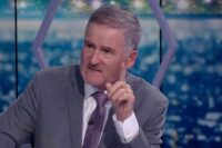 Richard Keys claims Match of the Day will be next as BBC axe Football Focus