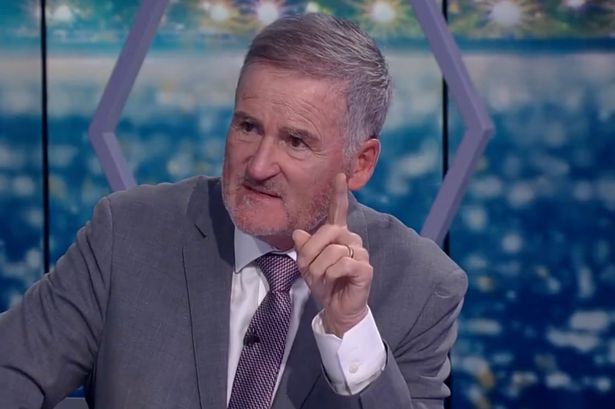 Richard Keys claims Match of the Day will be next as BBC axe Football Focus