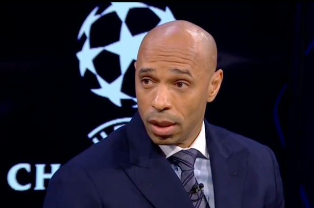 Thierry Henry sends blunt message to Arsenal fans over Mikel Arteta complaints