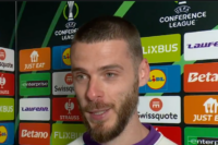 David De Gea delivers clear Michael Carrick verdict with ‘unbelievable’ Man Utd claim