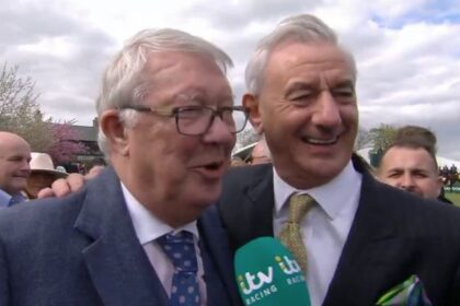 Ian Rush makes Sir Alex Ferguson revelation as Liverpool and Man Utd icons laugh off rivalry