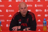 Arne Slot drops Liverpool future hint as he confirms summer transfer plans