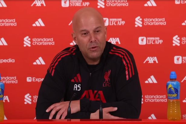 Arne Slot drops Liverpool future hint as he confirms summer transfer plans