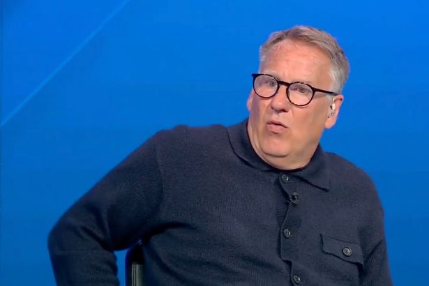Paul Merson warns Arsenal stars are ‘smashed to pieces’ after latest title blow