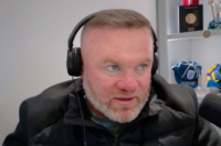 Wayne Rooney tells Arsenal they will have to ‘play dirty’ in order to beat Man City