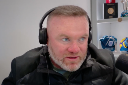 Wayne Rooney tells Arsenal they will have to ‘play dirty’ in order to beat Man City