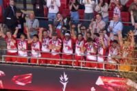 Sidemen Charity Match ratings as YouTube Allstars win 20-goal thriller after penalty shootout