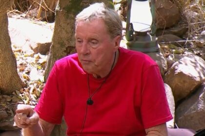 Harry Redknapp recalls Frank Lampard leaving son Jamie needing 24 stitches after brutal clash