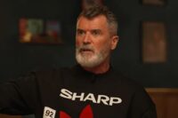 Roy Keane shows true colours as England star son-in-law reveals all on their relationship