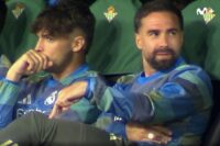 Trent Alexander-Arnold ‘mocked’ from Real Madrid bench as footage catches out team-mate