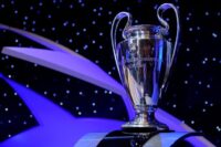 Champions League semi-final fixture dates and times as Arsenal book place