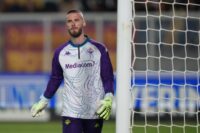 David de Gea shows true feelings towards Man Utd after reuniting with former teammate