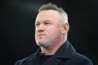 Wayne Rooney makes knighthood request as England icon’s thoughts clear