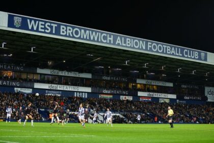 West Brom handed instant points deduction as Championship relegation picture changes