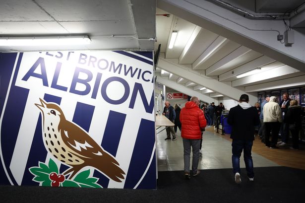 Championship updated table after West Bromwich Albion points deduction