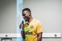 ‘I came through at Tottenham but my brother played for Arsenal – this is how it made me feel’