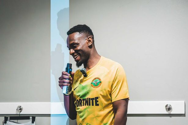 ‘I came through at Tottenham but my brother played for Arsenal – this is how it made me feel’