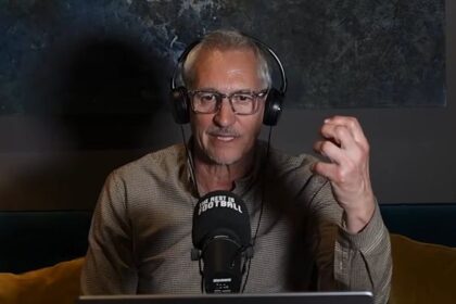 Gary Lineker refuses to jump on Man City vs Arsenal bandwagon as ‘twist’ to come