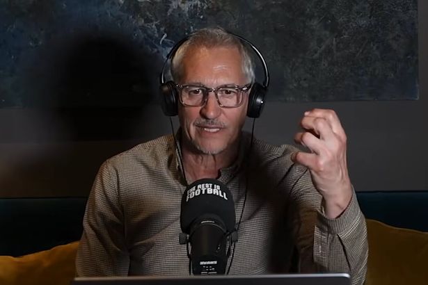 Gary Lineker refuses to jump on Man City vs Arsenal bandwagon as ‘twist’ to come