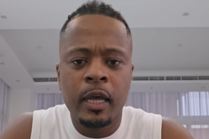 Patrice Evra claims ex-rival ‘shouldn’t be on TV again’ after Man Utd comparison