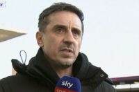 Gary Neville opens fire on Chelsea owners who ‘haven’t got a clue’ as strategy torn apart