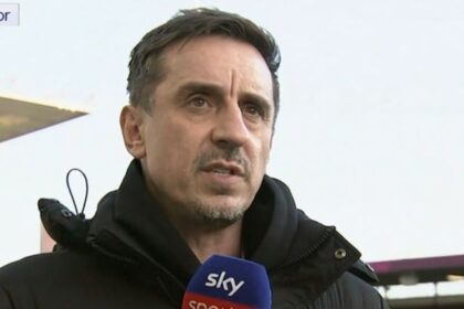 Gary Neville opens fire on Chelsea owners who ‘haven’t got a clue’ as strategy torn apart