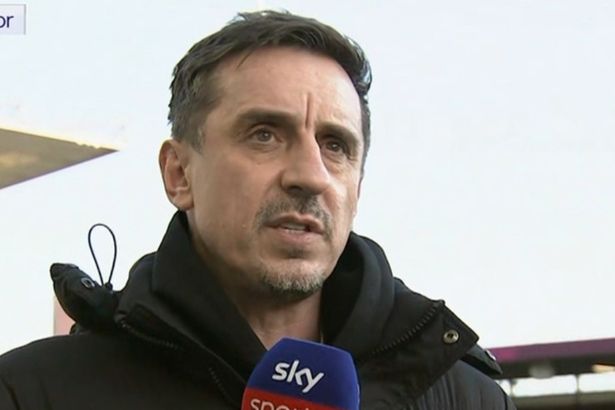 Gary Neville opens fire on Chelsea owners who ‘haven’t got a clue’ as strategy torn apart