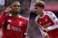 England Player Ratings: Teenage phenoms can give Thomas Tuchel World Cup dilemma