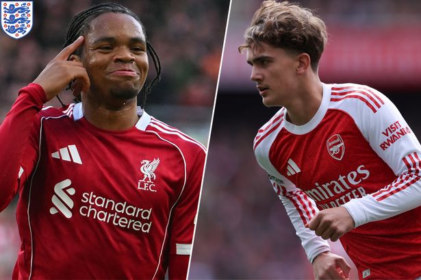 England Player Ratings: Teenage phenoms can give Thomas Tuchel World Cup dilemma